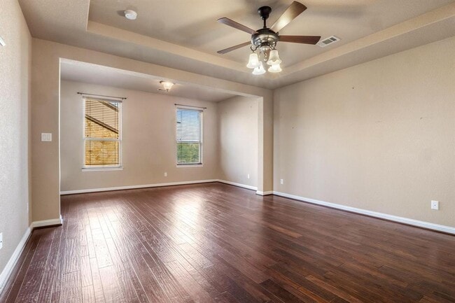 Building Photo - 16008 Zagros Way
