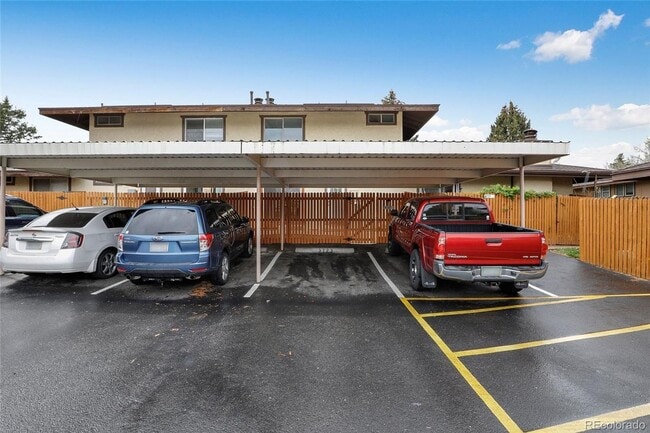Building Photo - 3723 S Granby Way