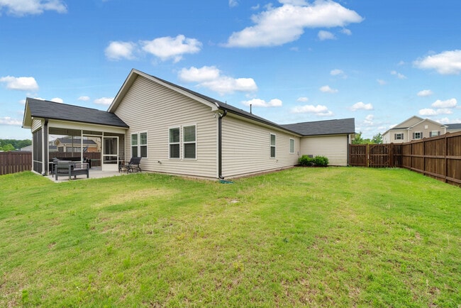 Building Photo - 3429 Longleaf Estates Dr