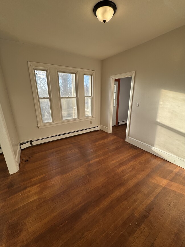 Dining Room - 52 Cedar Street