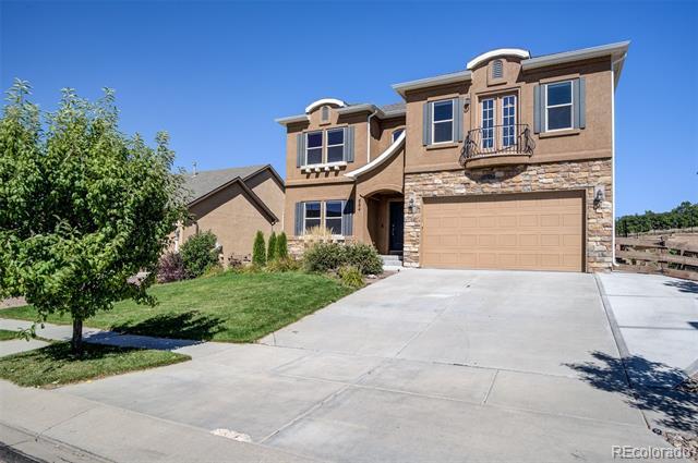 Building Photo - 884 Black Arrow Dr