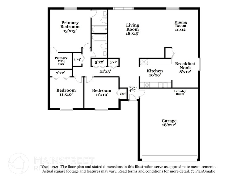 Primary Photo - 2624 NE 21st Ct