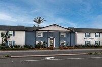 Building Photo - Monticello Apartments