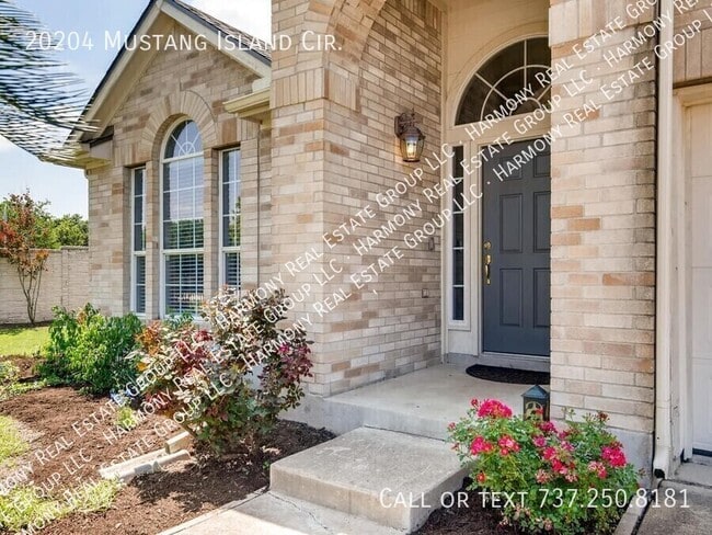 Building Photo - 20204 Mustang Island Cir