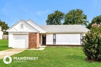 Building Photo - 3512 Chevron Cove