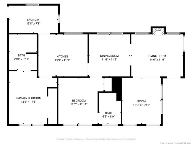 Building Photo - 1803 N Floyd Ave