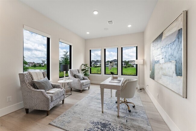 Building Photo - 2118 Bennet Ct