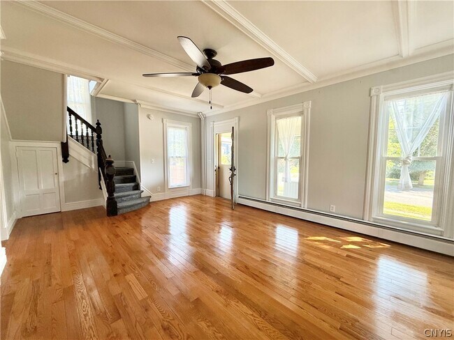 Building Photo - 203 Keyes Ave
