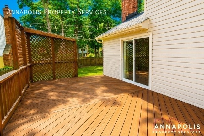 Building Photo - 449 Alfreton Ct