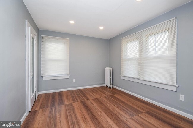 Building Photo - 2612 Olyphant Ave