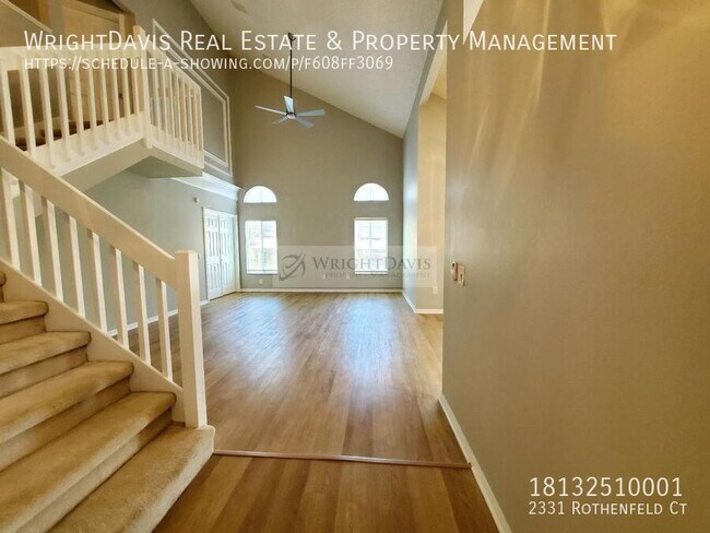 Building Photo - 2331 Rothenfeld Ct
