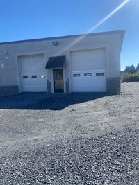 Building Photo - Warehouse space w/ small office AVAILABLE