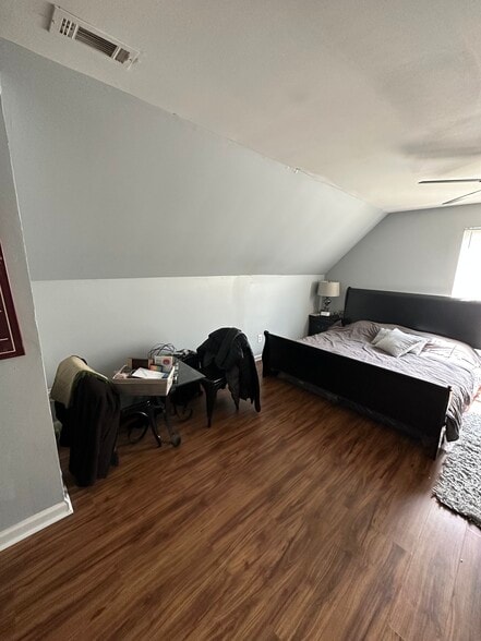 Building Photo - 339 Henry Aaron Ave SW