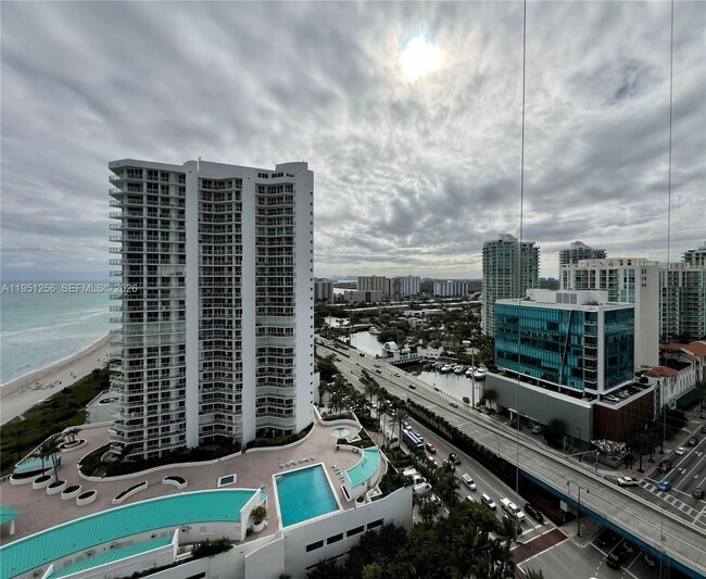 Building Photo - 16699 Collins Ave