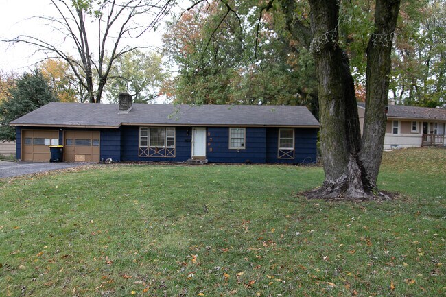 Primary Photo - 9709 Bennington Ave