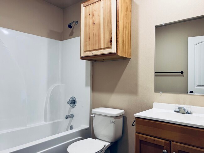 Building Photo - 2419 N Ave N