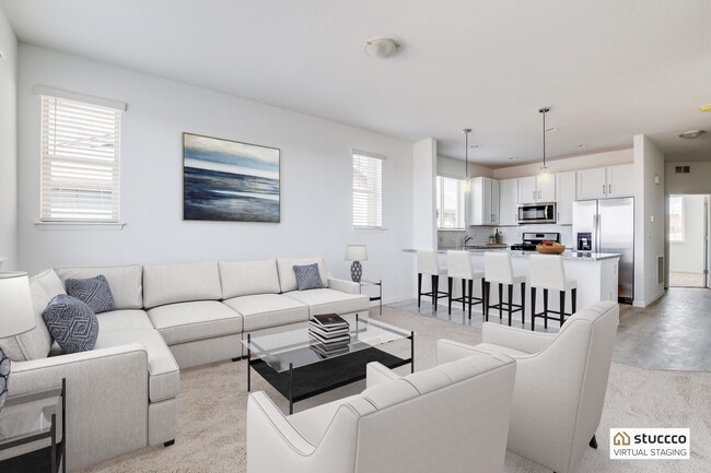 Building Photo - Peak at Painted Ridge Townhomes