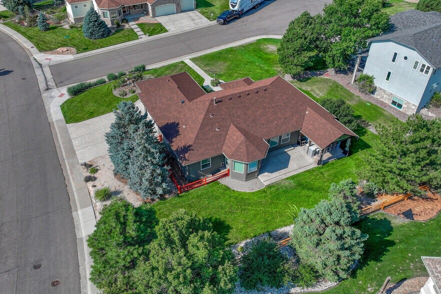 Building Photo - 7170 Windwood Way