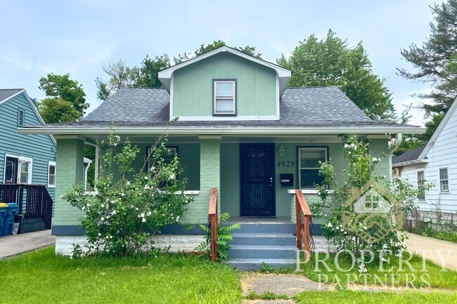 Primary Photo - 4929 Kingsley Dr