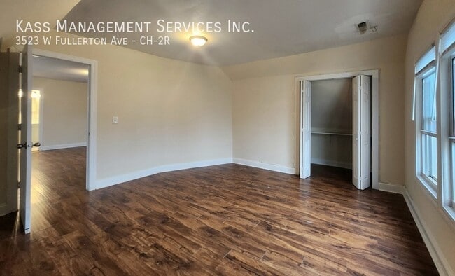 Building Photo - 3523 W Fullerton Ave