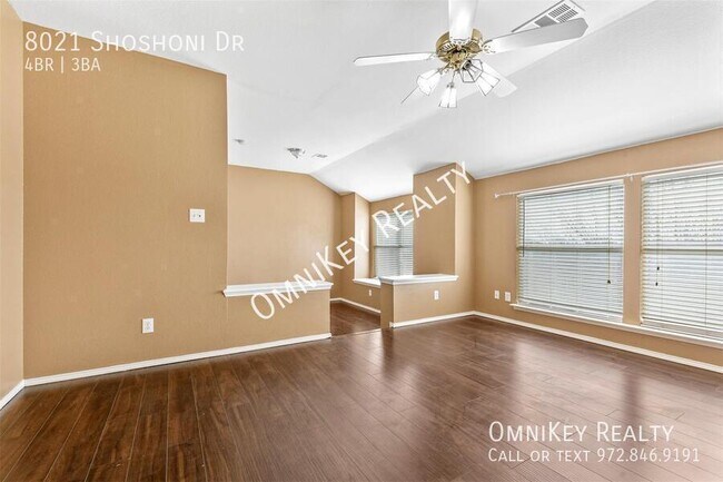 Building Photo - 8021 Shoshoni Dr