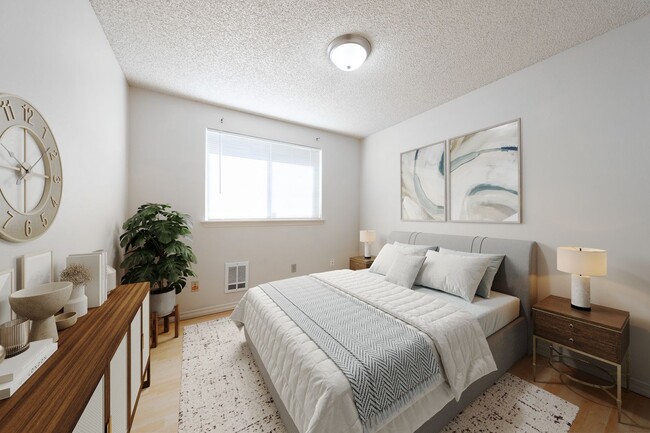 Building Photo - Tacoma Rambler