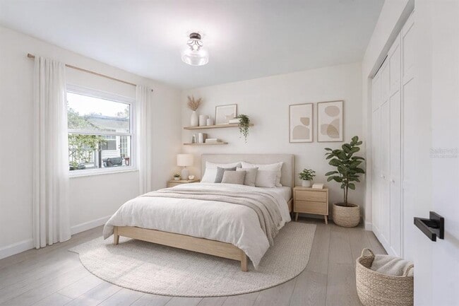 Building Photo - 104 N Glenwood Ave