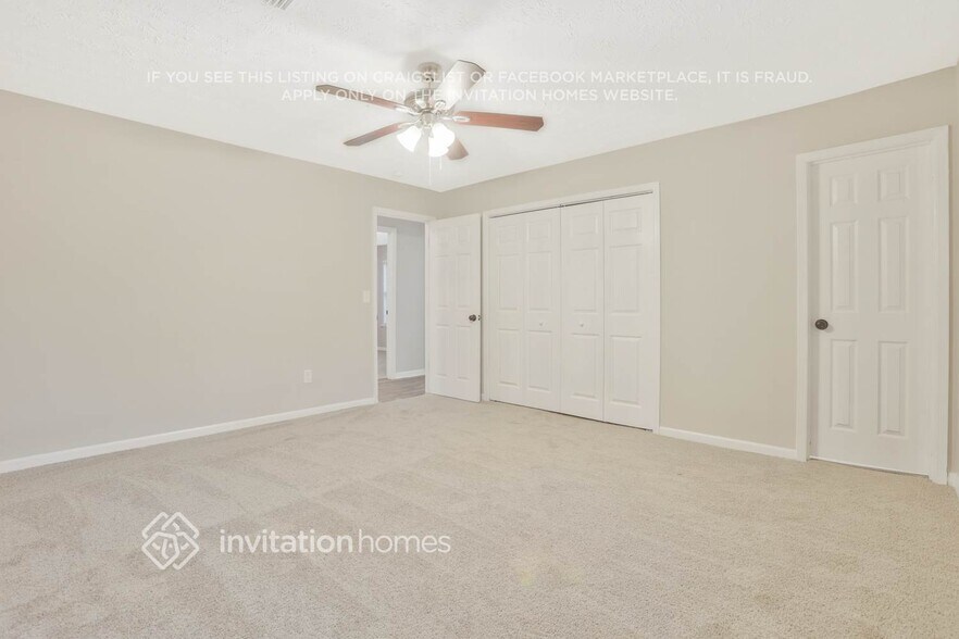 Building Photo - 6716 Glenridge Ct