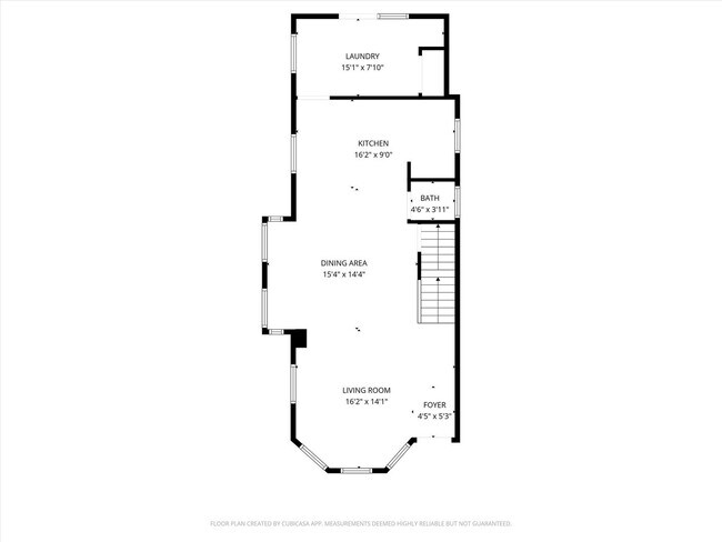 Building Photo - Charming Updated 4B/2.5B Home with Fenced Yard & Parking Included