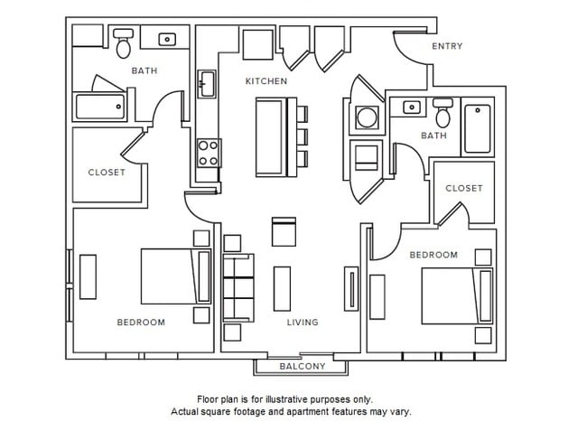 Floorplan - Windsor Parkview