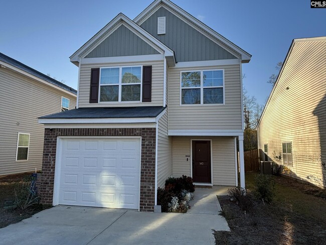 Building Photo - 140 Kings Parish Ct