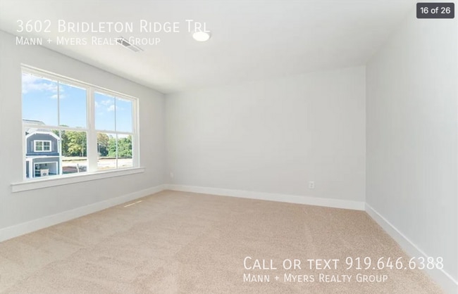 Building Photo - 3602 Bridleton Ridge Trail