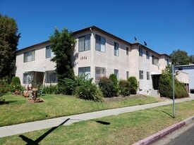 Building Photo - 1546 S Shenandoah St