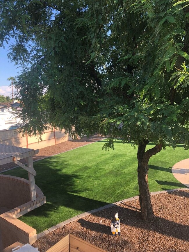 Building Photo - 4-Bedroom Tempe Home with Private Pool, Turf Yard & Garage Near ASU