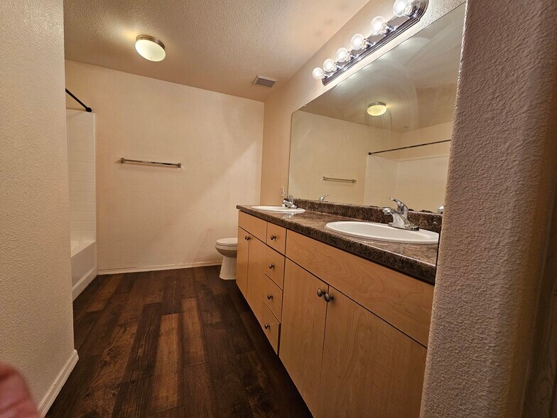 Bathroom - 18416 Cave Creek Road