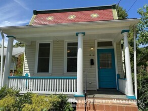 Building Photo - Renovated 3BD: Fenced Yard - Walk to VCU &...