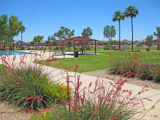 Building Photo - Four Bedroom home for rent in Magma Ranch for under $2000.00