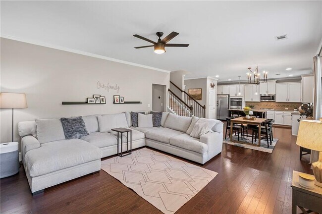 Building Photo - 3420 Pleasant Springs Dr