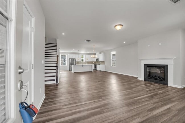 Building Photo - 2713 Crk Vw Ter NW