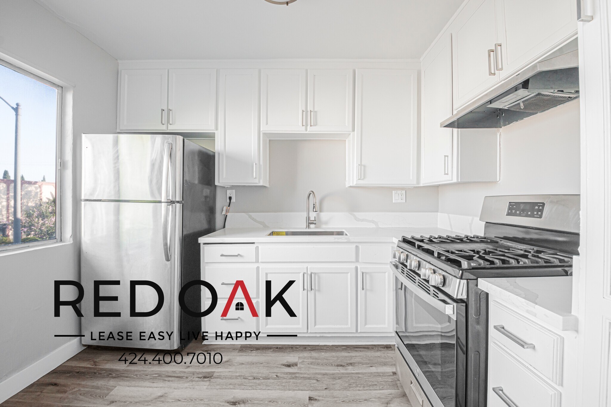 Building Photo - 1965 S Garth Ave