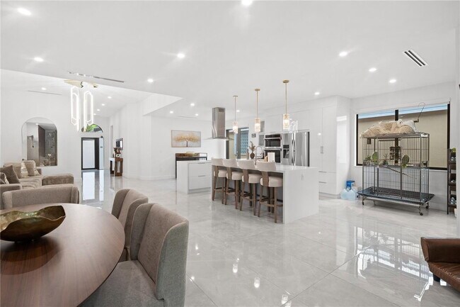 Building Photo - Southwest 150th Court, Miami, FL 33185 - 4 BR 2 BA single-family home