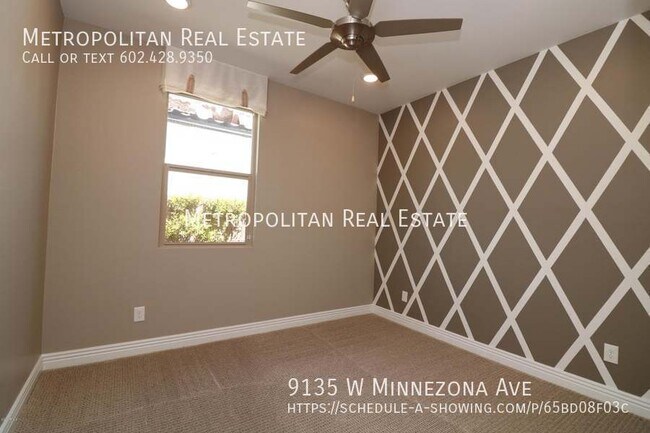 Building Photo - 9135 W Minnezona Ave