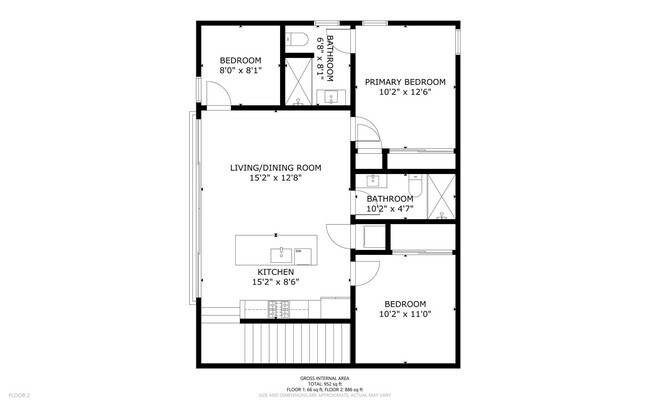 Building Photo - 2168 Balboa Ave