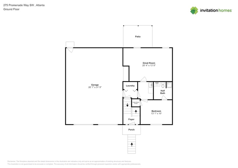 Building Photo - 275 Promenade Way SW