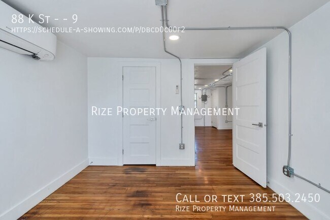 Building Photo - 88 K St E