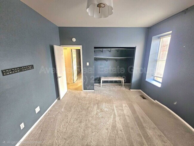 Building Photo - 4322 Maryland Ave