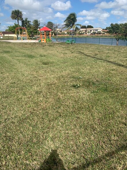 PlayGround - 13566 SW 11th Ln