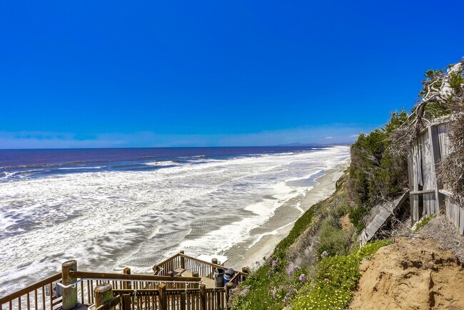 Building Photo - 1 Bed/1 Bath Coastal Encinitas