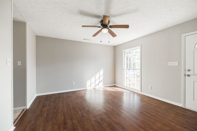 Building Photo - 6301 High Shoals Rd