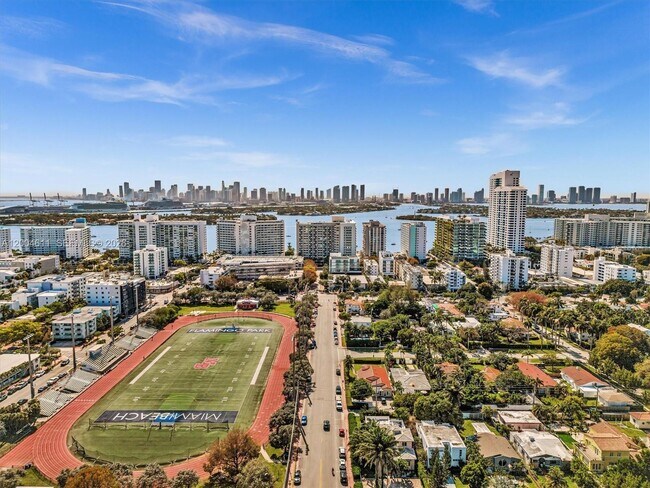 Building Photo - 1200 West Ave